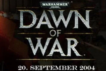 Первой Dawn of War исполняется 20 лет